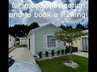 2727 Frontage Rd #37, Davenport, FL 33837
