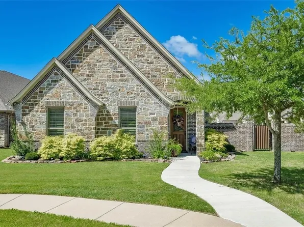 3503 Fountain Way, Granbury, TX 76049