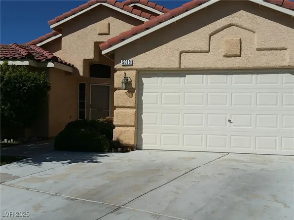 5018 Rio Linda Cir, North Las Vegas, NV 89031