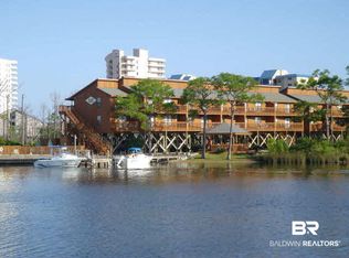 26023 E Perdido Beach Blvd #115, Orange Beach, AL 36561