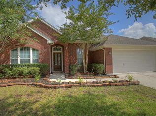3011 Silverwood Park Ln, Spring, TX 77386