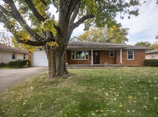 514 S Carr Rd, Plainfield, IN 46168