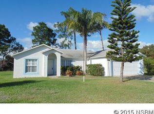 19 Silver Cir, Edgewater, FL 32141