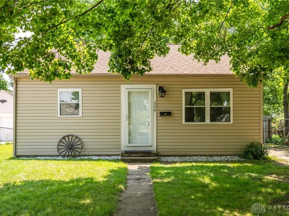 526 W Main St, Dayton, OH 45449