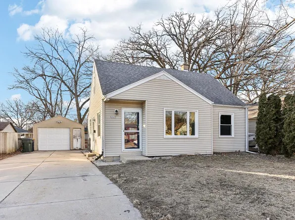 1027 South 110th STREET, West Allis, WI 53214