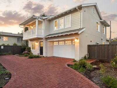 210 Oak Tree Cir, Los Gatos, CA, 95032