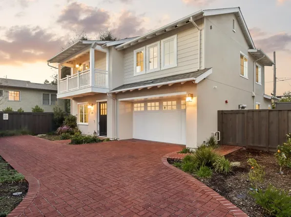 210 Oak Tree Cir, Los Gatos, CA 95032