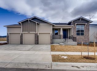 6226 Fall Harvest Way, Fort Collins, CO 80528