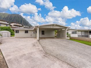45-552 Anoi Rd, Kaneohe, HI 96744