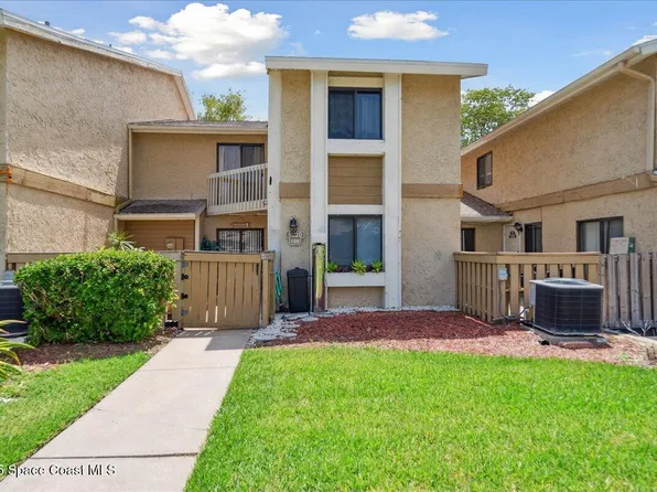 1020 Abada Ct NE APT 108, Palm Bay, FL 32905