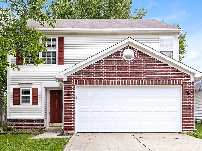 5134 Sandy Forge Dr — Photo 1