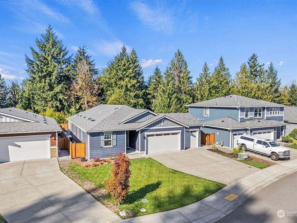 12214 177th Avenue Ct E, Bonney Lake, Wa 98391 