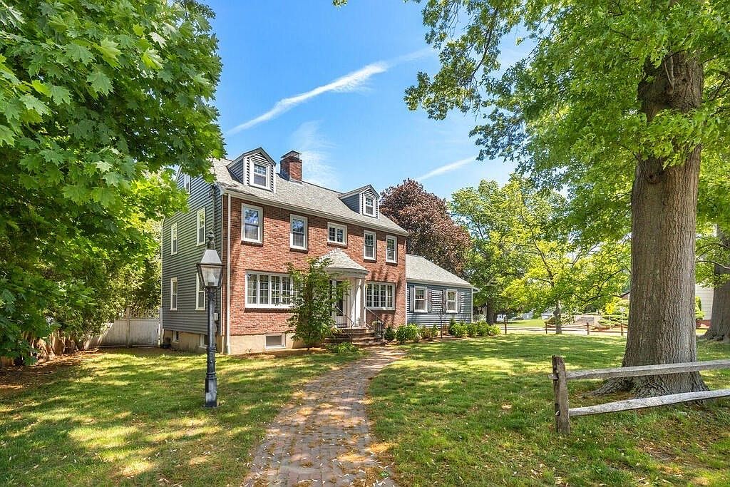410 Upham St, Melrose, MA 02176 Zillow