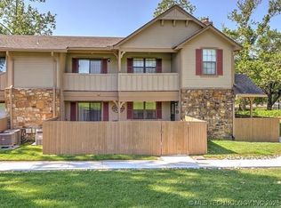 9101 S Urbana Ave #2F, Tulsa, OK 74137