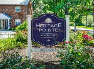 2714 Goolsby Ave, Richmond, VA 23234