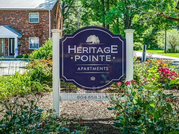 2714 Goolsby Ave, Richmond, VA 23234