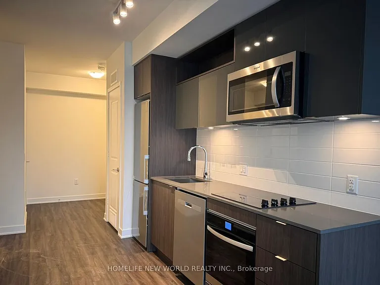 100 Dalhousie St #2003 — Photo 2