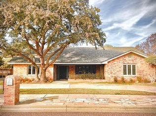 4426 89th St, Lubbock, TX 79424