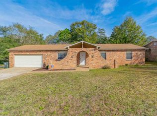 252 Bordeaux St, Pensacola, FL 32503