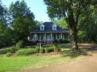5525 Old Dayton Pike, Chattanooga, TN 37415