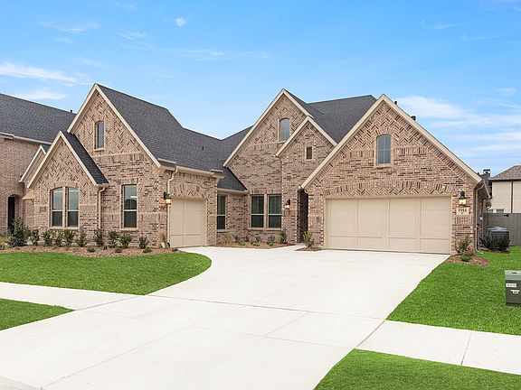 Front Elevation