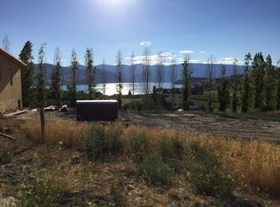 198 Porcupine Ln, Chelan, WA 98816