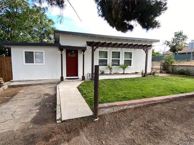 18611 11th St, Bloomington, CA, 92316