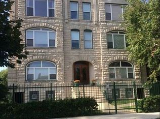 6128 S University Ave #1, Chicago, IL 60637