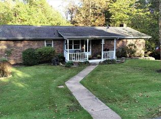 66 Whitley Ct, Gilbertsville, KY 42044