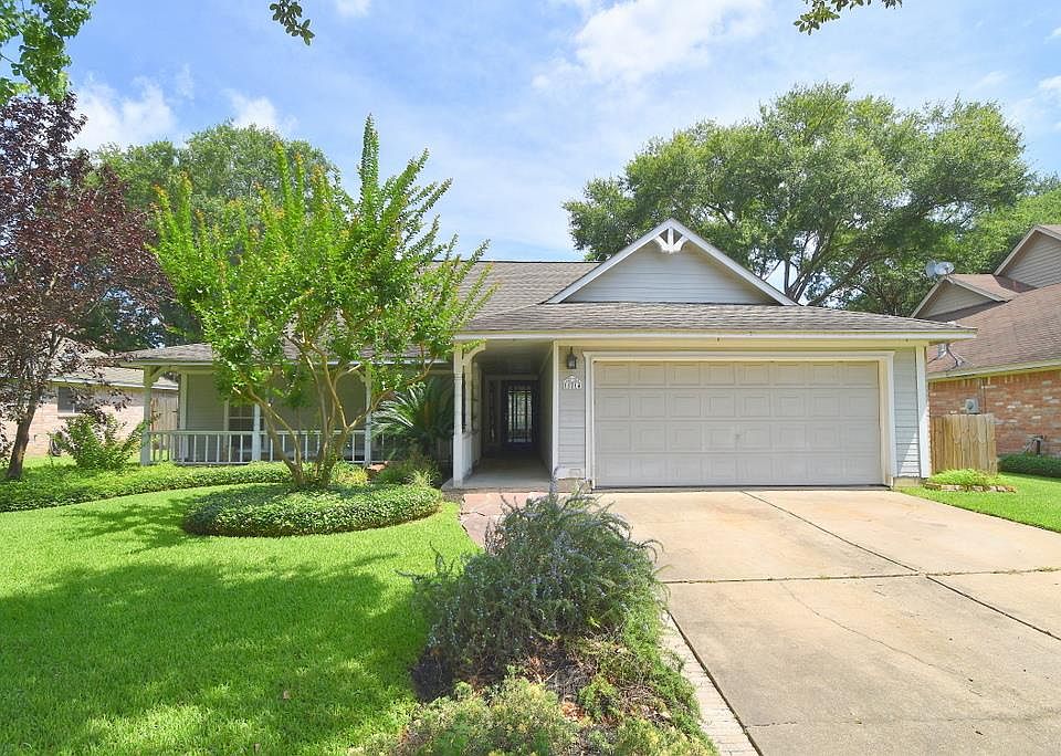 2nd image of 11214 Crayford Ct