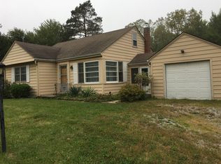 4716 W Jefferson Blvd, Fort Wayne, IN