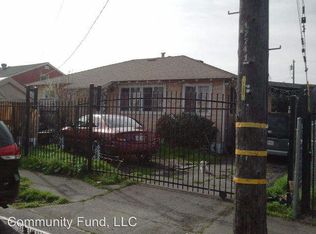 228 Makin Rd, Oakland, CA 94603