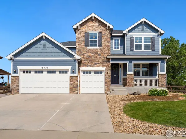 16530 Sanford St, Mead, CO 80542