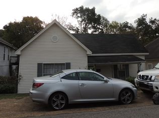 2123 Fairfax Ave, Bessemer, AL 35020