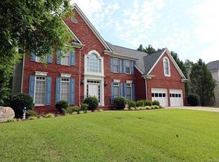 2527 Radrick Ln, Charlotte, NC 28262