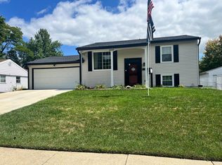 3224 Tackett St, Springfield, OH 45503