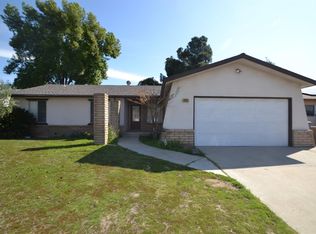 1645 Laverne Ave, Clovis, CA 93611