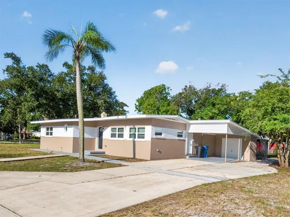 5131 ARAGON WAY S, ST PETERSBURG, FL 33705