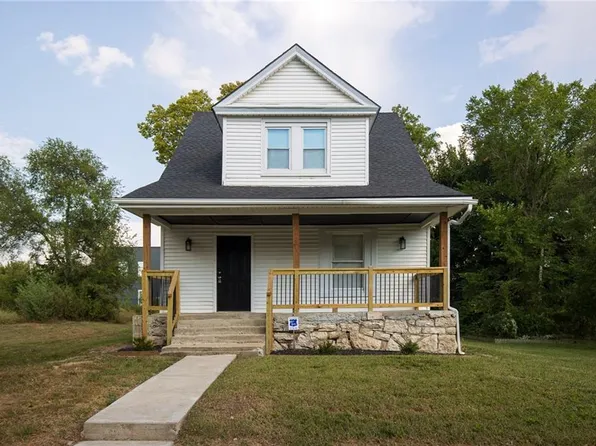 2707 Park Ave, Kansas City, MO 64109