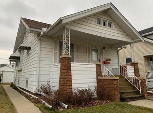 1418 Grove Ave, Racine, WI 53405