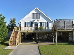 227 W Archdale St, Kill Devil Hills, NC 27948