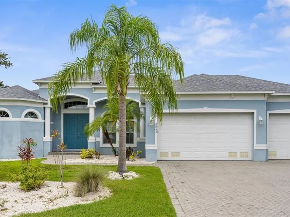 2453 Harbour Dr, Punta Gorda, FL 33983