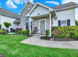 331 Clarks Way, York, PA 17403