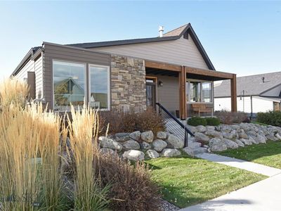 1445 Post Dr, Bozeman, MT, 59715
