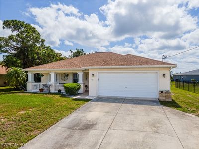 1705 El Dorado Blvd N, Cape Coral, FL, 33993