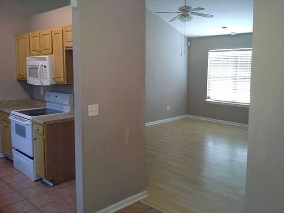 Kitchen/Living