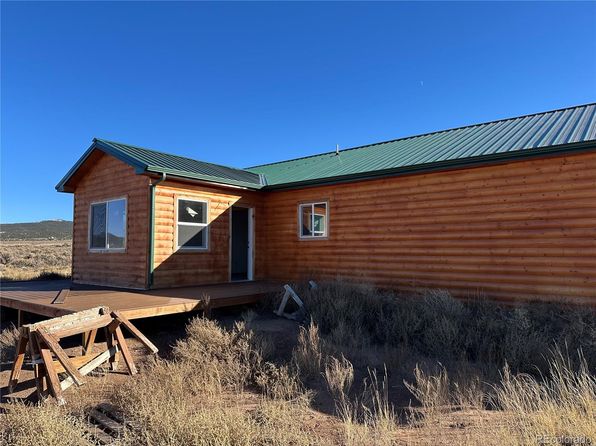 2966 Beekman Road, Fort Garland, CO 81133