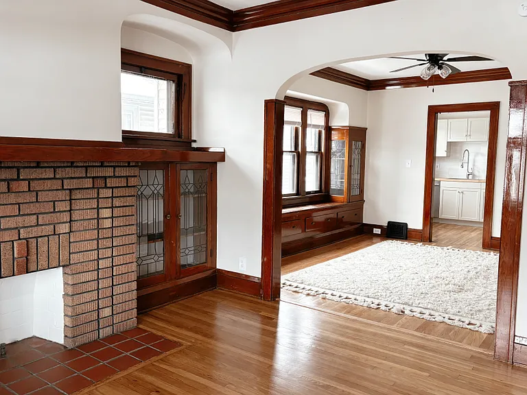 2132 Waterbury Rd #UP — Photo 5