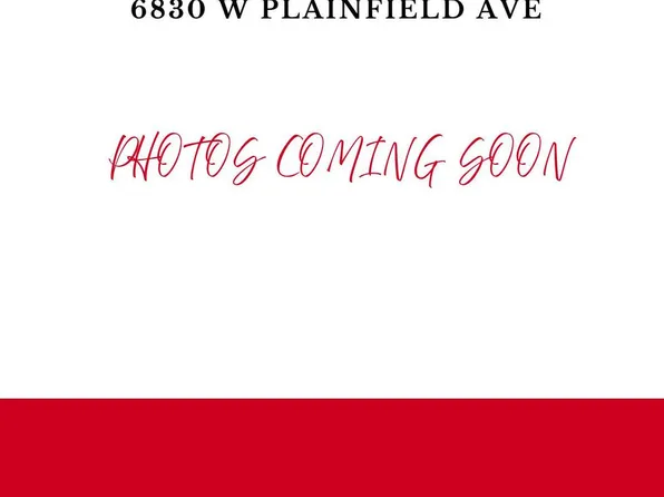 6830 W Plainfield AVENUE, Greenfield, WI 53220