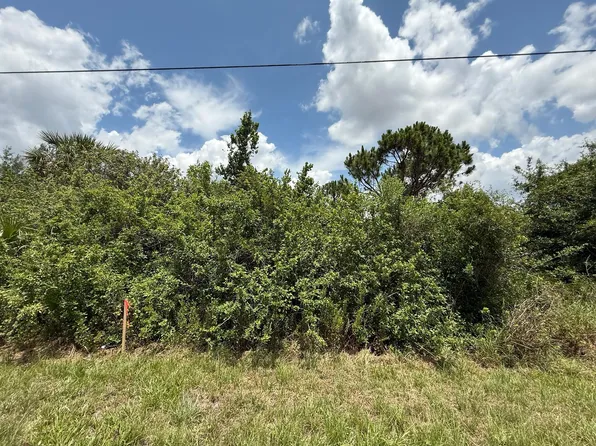 Tbd Snug Street, North Port, FL 34286
